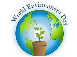 5 Ways to participate on 'World Environment Day'