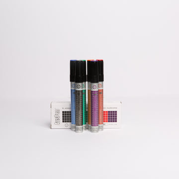 Pack of 6 Markers