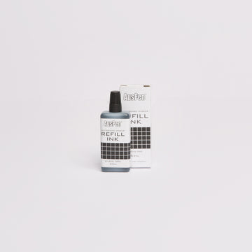 Black Refill Ink