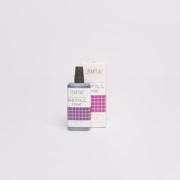 Purple Refill Ink